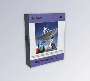 ZylSerialPortAX ActiveX Control